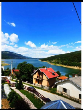 Villa Roza Mavrovo